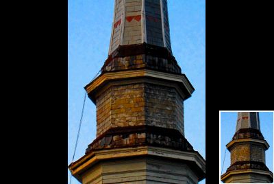 Steeple - 2011-09-03-18h33m14s